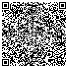 QR code with All Around Plumbing & Heating contacts