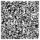 QR code with Habiger's Service Printing contacts