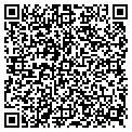 QR code with Gap contacts