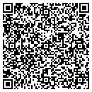 QR code with Allen Group contacts