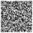 QR code with Coyote Janitorial Service contacts
