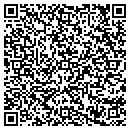 QR code with Horse Springs Bible Church contacts