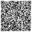 QR code with J BS Family Restaurants contacts