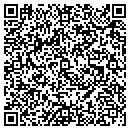 QR code with A & J KUT & KURL contacts