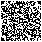 QR code with J H Altman Tax & Bookkeeping contacts