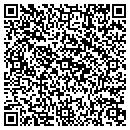 QR code with Yazza Fine Art contacts