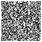 QR code with T & L Electrical Service contacts