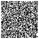 QR code with A A Sanchez Construction contacts