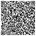 QR code with Alma Del Monte Bed & Breakfast contacts