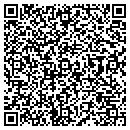 QR code with A T Wireless contacts
