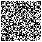 QR code with Thrasher Max CPA Lc contacts