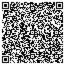 QR code with S Trowbridge & Co contacts