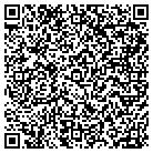 QR code with Anaya's Roadrunner Wrecker Service contacts