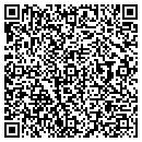 QR code with Tres Hombres contacts