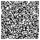 QR code with Hacienda Home Centers Inc contacts