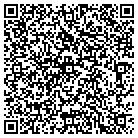 QR code with D H Metal Recycling Co contacts