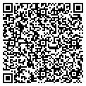 QR code with CFI contacts