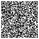 QR code with Rainbow Storage contacts