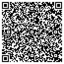 QR code with G Todd Jorgensen Apc contacts