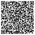 QR code with Many Moons contacts