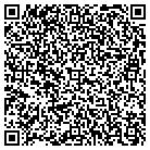 QR code with Manzano Mobile Home Service contacts
