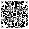 QR code with UPS contacts