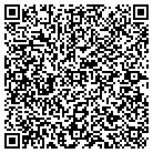 QR code with White Mountain Communications contacts
