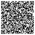 QR code with C Aten contacts