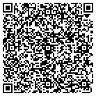 QR code with Mc Cloud Protection Service contacts