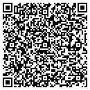 QR code with Headz Up Salon contacts