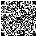 QR code with M & M Tours contacts