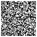 QR code with A T Construction contacts