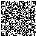 QR code with Tunie's contacts