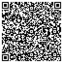 QR code with Gondwanaland contacts