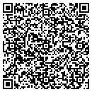 QR code with D-N-C Landscapes contacts