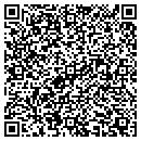 QR code with Agiloptics contacts