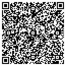 QR code with Onekubed contacts