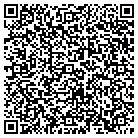 QR code with Heights Key Lock & Safe contacts
