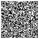QR code with MSA Service contacts
