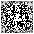 QR code with Calvary UPC Tabernacle contacts