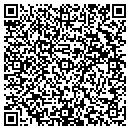 QR code with J & T Automotive contacts