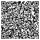 QR code with Alan R Hunter PC contacts