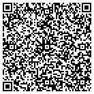 QR code with I Love Cookies & Smoothies contacts