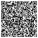 QR code with R Florez Welding contacts