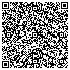 QR code with Tiller Research Inc contacts