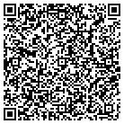 QR code with Cordell K Halverson MD contacts