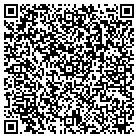QR code with Taos Youth Crisis Center contacts