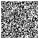 QR code with UTE Marina Rv & Boat contacts