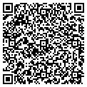 QR code with Amhhc contacts