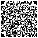 QR code with Yikes 505 contacts